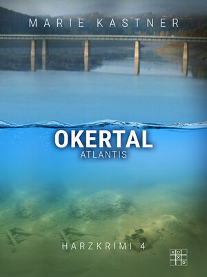 cover image of Okertal-Atlantis